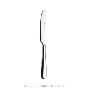Cardinal Glass EQ294 Knife / Spreader, Butter