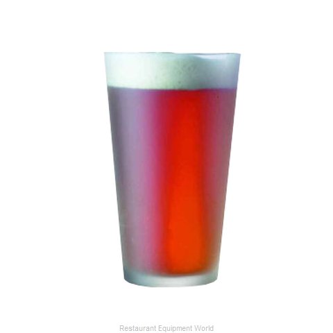 Cardinal Glass EVF1022 Glass Beer