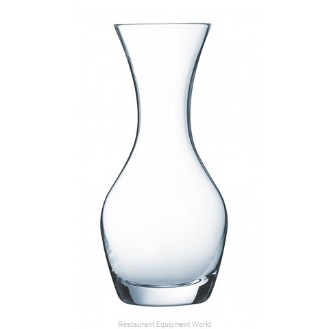 Cardinal Glass FE644 Decanter Carafe