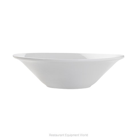 Cardinal Glass FF408 Bowl, China, 17 - 32 oz (1 qt)