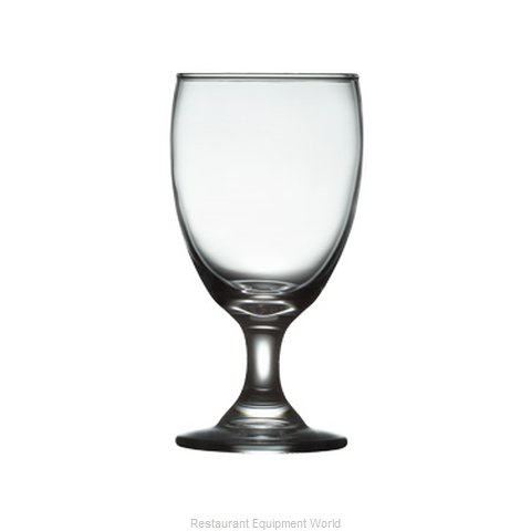 Cardinal Glass FG429 Glass, Goblet