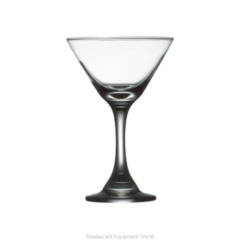 Cardinal Glass FG434 Glass, Cocktail/Martini