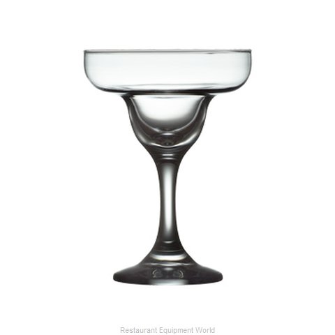 Cardinal Glass FG436 Glass, Margarita