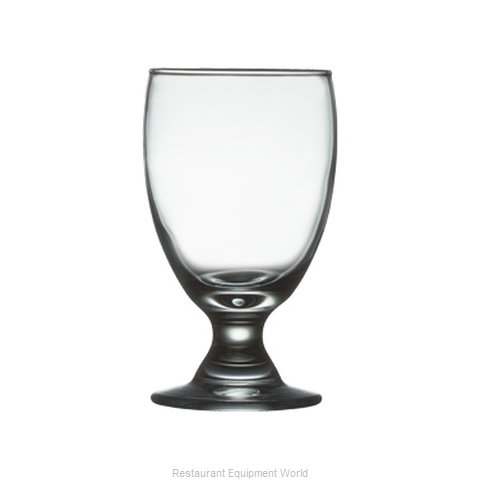 Cardinal Glass FG438 Glass, Goblet