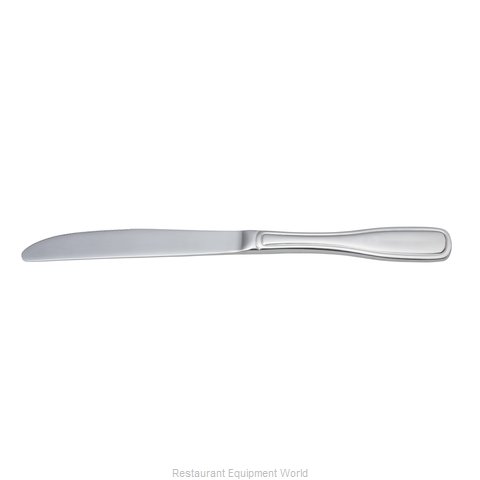 Cardinal Glass FG704 Knife, Dinner (Magnified)
