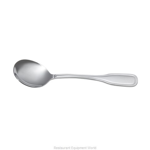 Cardinal Glass FG709 Spoon, Soup / Bouillon