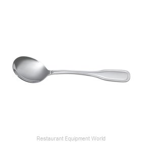 Cardinal Glass FG709 Spoon, Soup / Bouillon