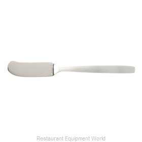 Cardinal Glass FG727 Knife / Spreader, Butter