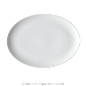 Cardinal Glass FH610 Platter, China