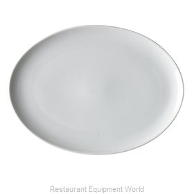 Cardinal Glass FH611 Platter, China