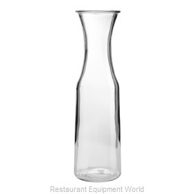 Cardinal Glass FJ002 Decanter Carafe