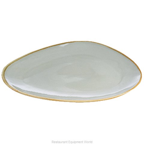 Cardinal Glass FJ045 Platter, China