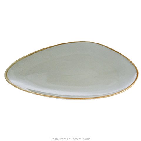 Cardinal Glass FJ046 Platter, China