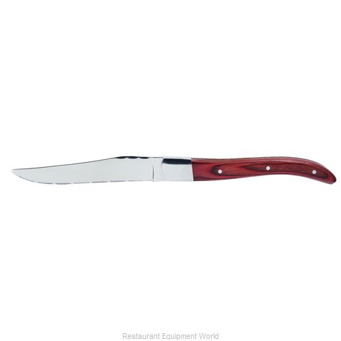 Cardinal Glass FJ508 Knife, Steak