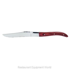 Cardinal Glass FJ508 Knife, Steak