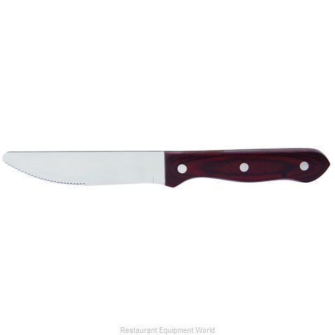 Cardinal Glass FJ605 Knife, Steak