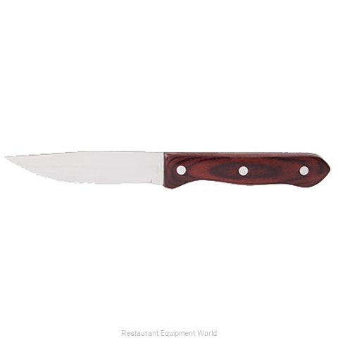 Cardinal Glass FJ606 Knife, Steak