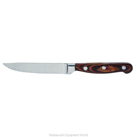 Cardinal Glass FJ612 Knife, Steak