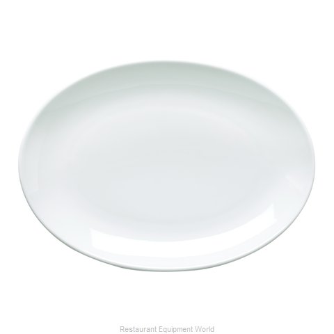 Cardinal Glass FJ777 Platter, China