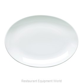 Cardinal Glass FJ777 Platter, China