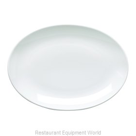 Cardinal Glass FJ778 Platter, China