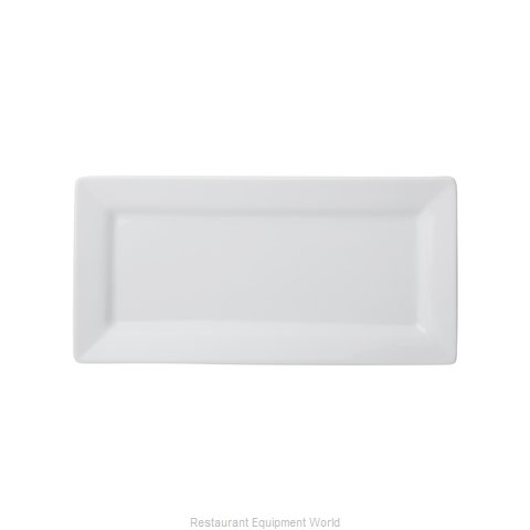 Cardinal Glass FJ830 Plate, China