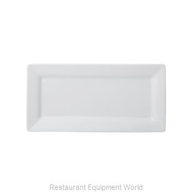 Cardinal Glass FJ830 Plate, China