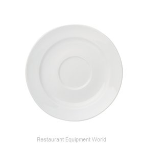 Cardinal Glass FJ833 Saucer, China