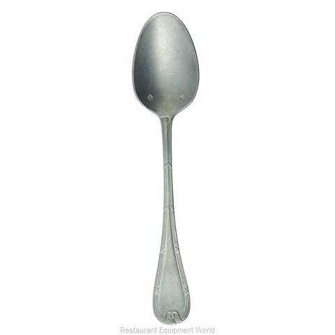 Cardinal Glass FK406 Spoon, Dessert