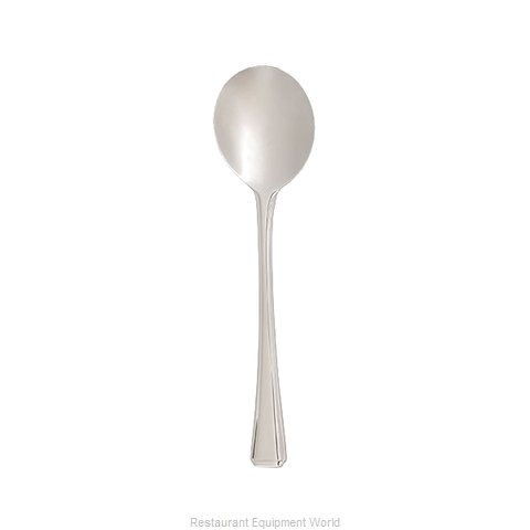 Cardinal Glass FK609 Spoon, Soup / Bouillon