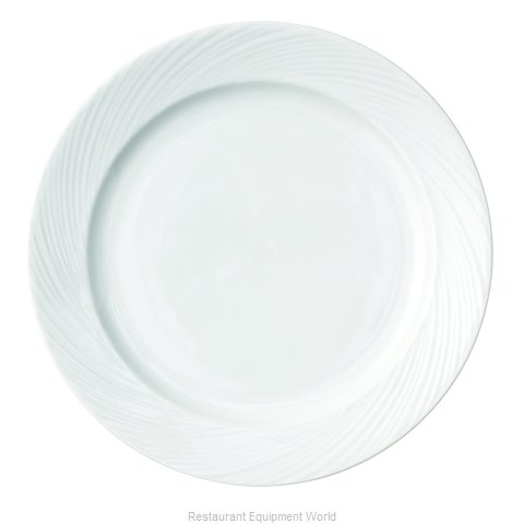 Cardinal Glass FK768 Saucer, China