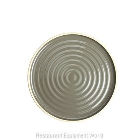 Cardinal Glass FK988 Plate, China