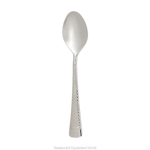 Cardinal Glass FL006 Spoon, Dessert