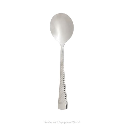 Cardinal Glass FL009 Spoon, Soup / Bouillon