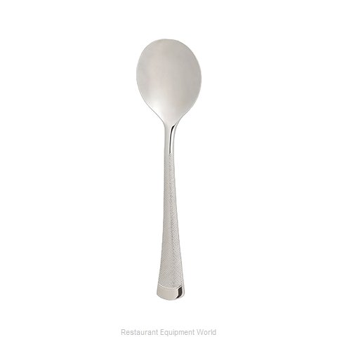 Cardinal Glass FL109 Spoon, Soup / Bouillon