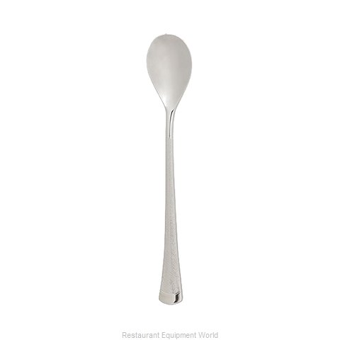 Cardinal Glass FL118 Spoon, Iced Tea