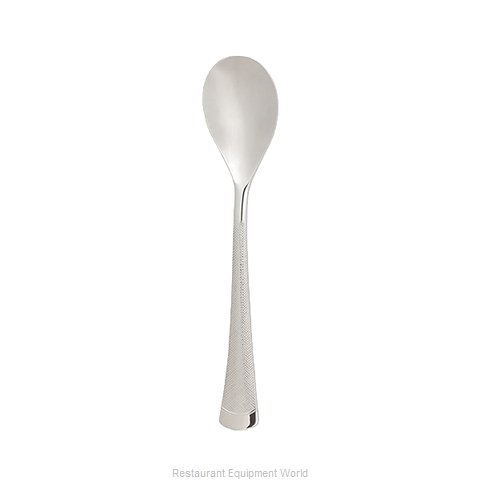 Cardinal Glass FL128 Spoon, Coffee / Teaspoon