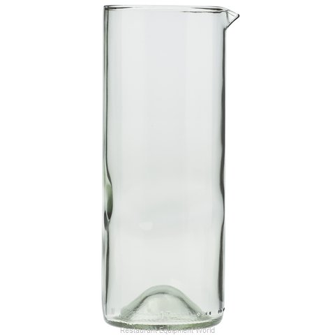 Cardinal Glass FL200 Decanter Carafe (Magnified)