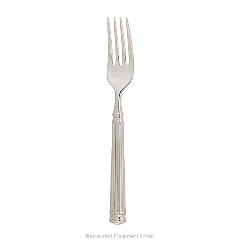 Cardinal Glass FL201 Fork, Dinner
