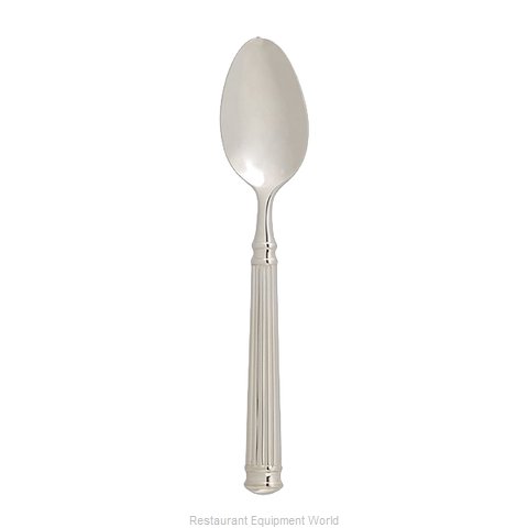 Cardinal Glass FL206 Spoon, Dessert