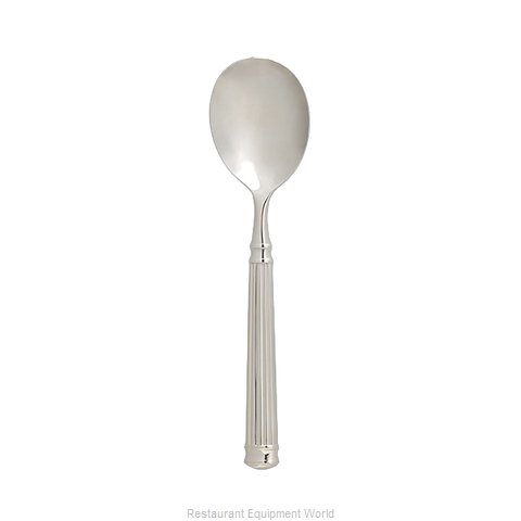 Cardinal Glass FL209 Spoon, Soup / Bouillon