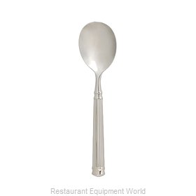Cardinal Glass FL209 Spoon, Soup / Bouillon