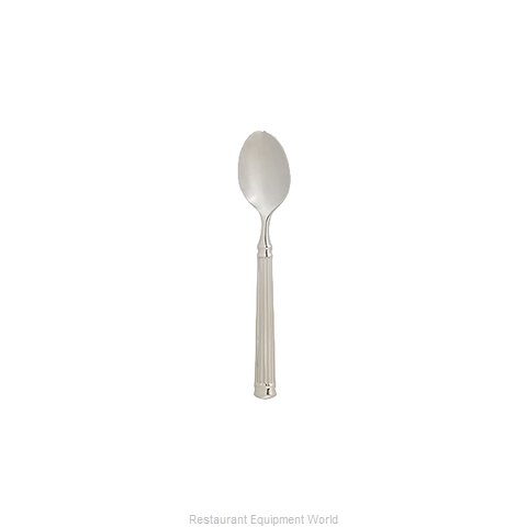 Cardinal Glass FL211 Spoon, Demitasse
