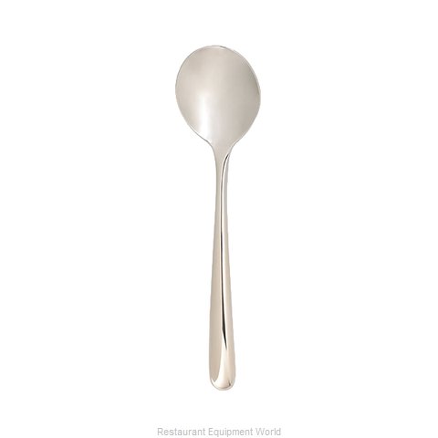 Cardinal Glass FL309 Spoon, Soup / Bouillon