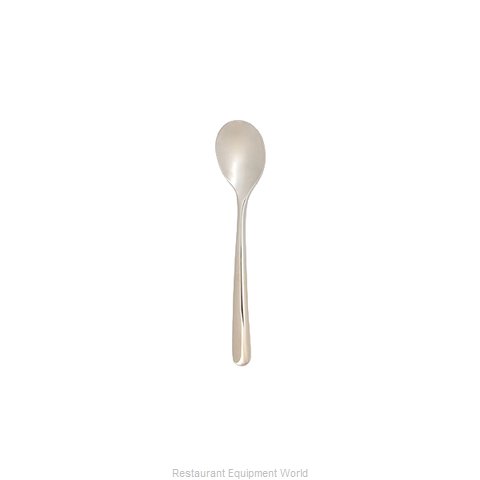 Cardinal Glass FL311 Spoon, Demitasse