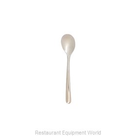 Cardinal Glass FL311 Spoon, Demitasse