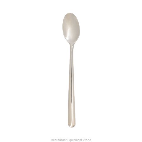 Cardinal Glass FL318 Spoon, Iced Tea