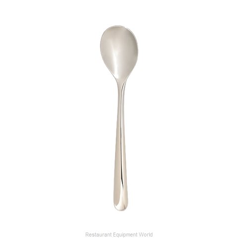 Cardinal Glass FL328 Spoon, Coffee / Teaspoon