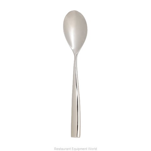 Cardinal Glass FL406 Spoon, Dessert