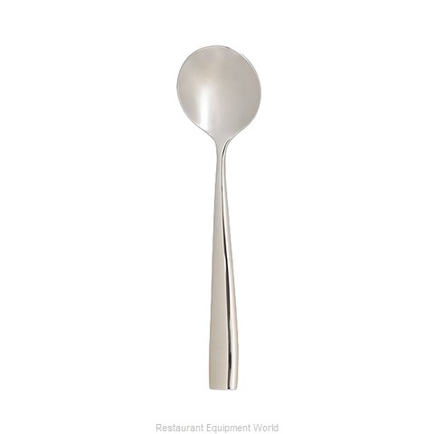 Cardinal Glass FL409 Spoon, Soup / Bouillon